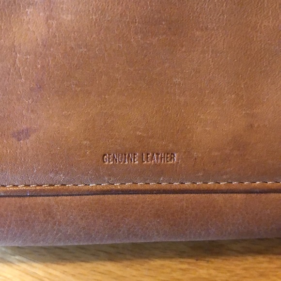 Sonoma Genuine Leather Wallet - Picture 7 of 7